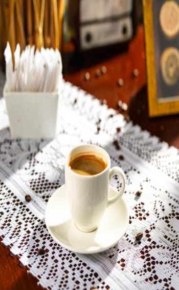 دبل إسبريسو